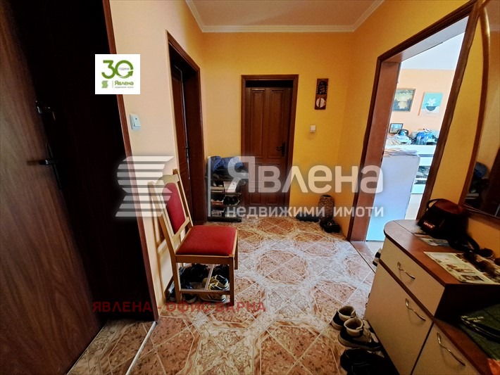 Продава 2-СТАЕН, гр. Варна, Победа, снимка 8 - Aпартаменти - 48107743