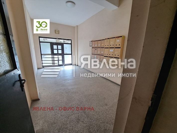 Продава 2-СТАЕН, гр. Варна, Победа, снимка 11 - Aпартаменти - 48107743