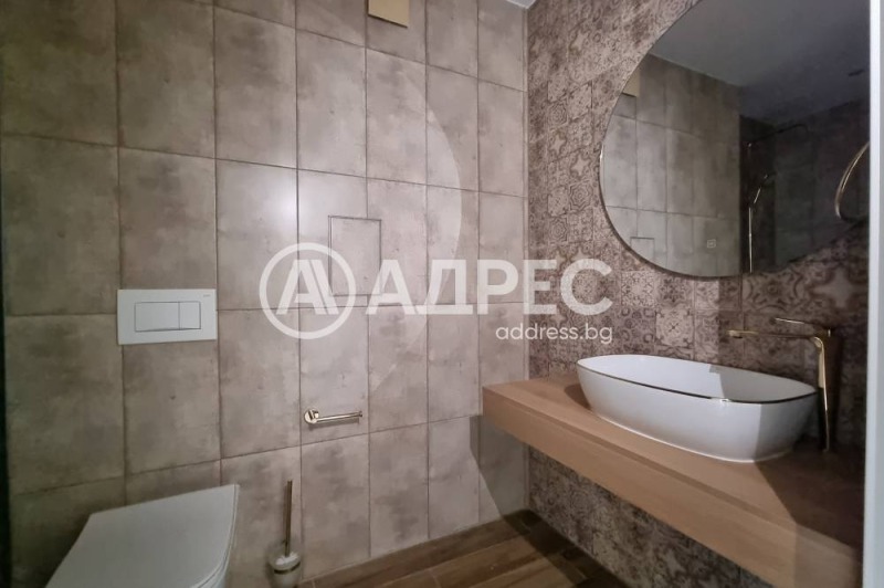 Продава 2-СТАЕН, гр. София, Овча купел, снимка 1 - Aпартаменти - 49558505