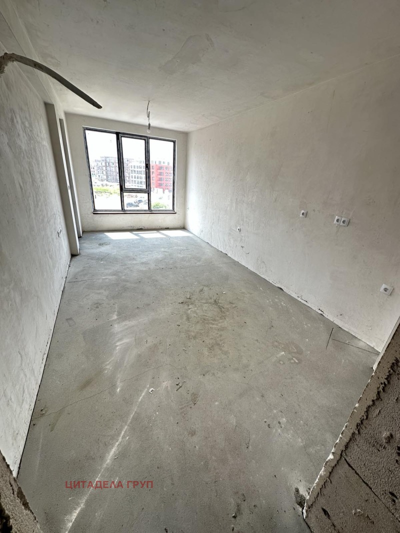 Till salu  1 sovrum Sofia , Malinova dolina , 65 kvm | 94182043 - bild [2]