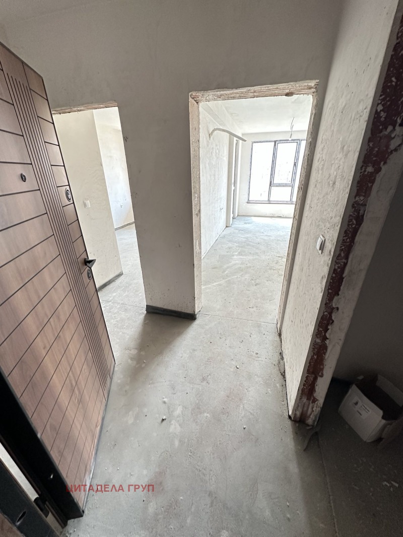 Till salu  1 sovrum Sofia , Malinova dolina , 65 kvm | 94182043 - bild [4]