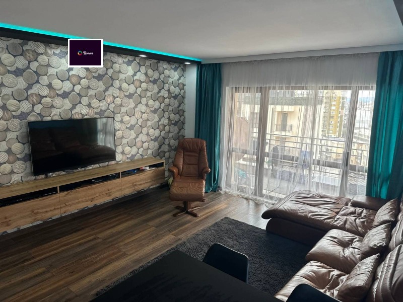 À vendre  1 chambre Varna , Vazrajdane 3 , 105 m² | 93830175 - image [2]