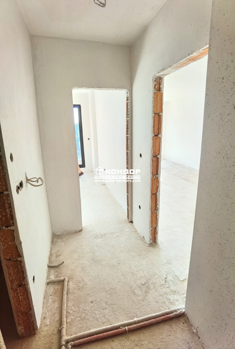 Zu verkaufen  1 Schlafzimmer Plowdiw , Kameniza 2 , 70 qm | 12190356 - Bild [3]