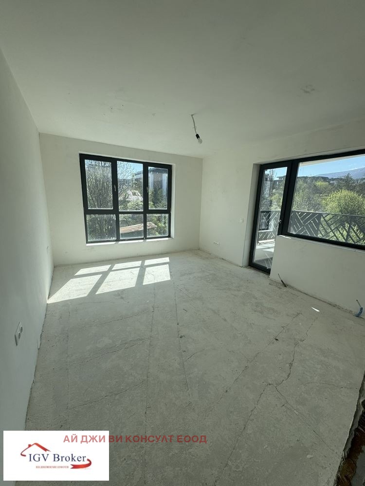 Продава 2-СТАЕН, гр. София, Кръстова вада, снимка 6 - Апартаменти - 53730822