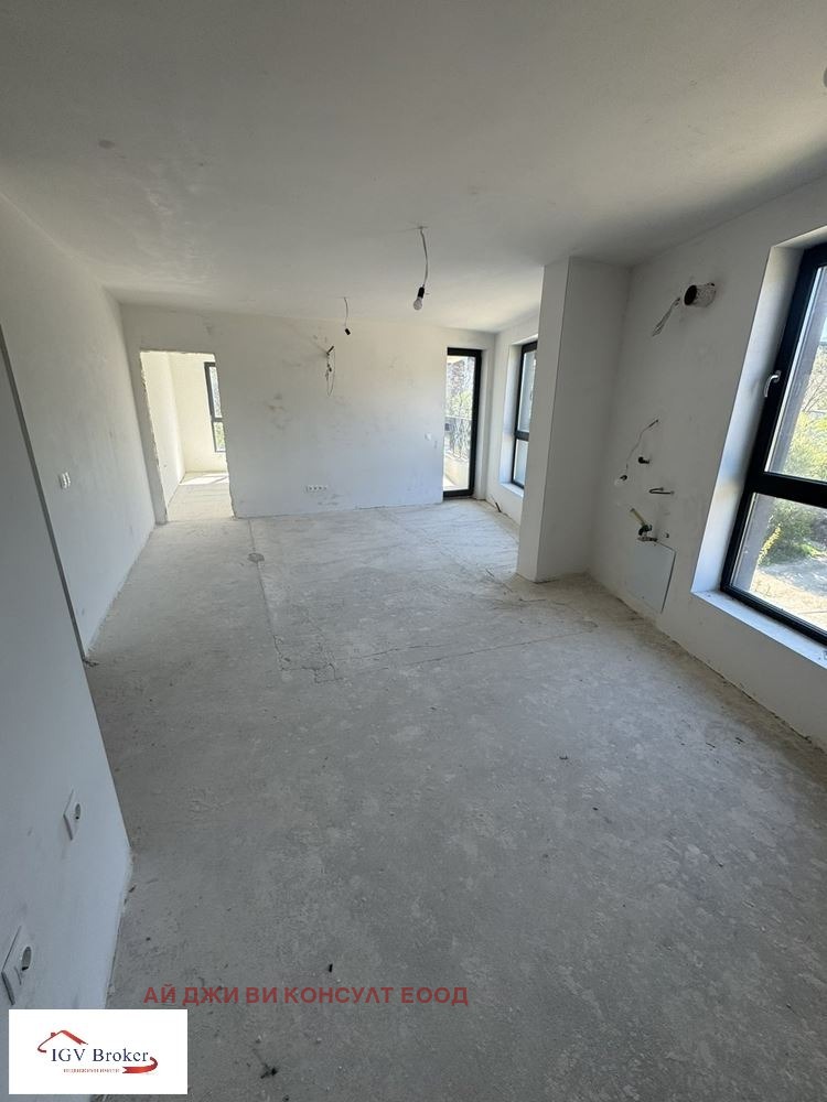 Продава 2-СТАЕН, гр. София, Кръстова вада, снимка 3 - Апартаменти - 53730822