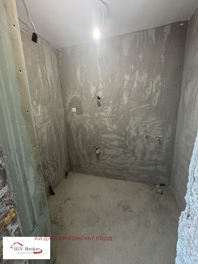 Продава 2-СТАЕН, гр. София, Кръстова вада, снимка 7 - Апартаменти - 53730822