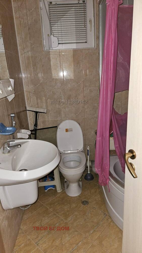 Продава 2-СТАЕН, гр. Несебър, област Бургас, снимка 9 - Апартаменти - 56438735