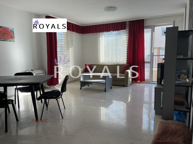 For Sale  2 bedroom Varna , Briz , 99 sq.m | 29543796 - image [2]