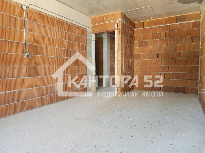 Продава  3-стаен град Варна , Бриз , 124 кв.м | 34646640 - изображение [8]