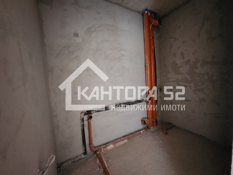 Προς πώληση  2 υπνοδωμάτια Βαρνα , Βρηζ , 124 τ.μ | 34646640 - εικόνα [17]
