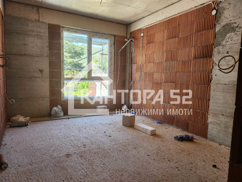 Продава  3-стаен град Варна , Бриз , 124 кв.м | 34646640 - изображение [7]