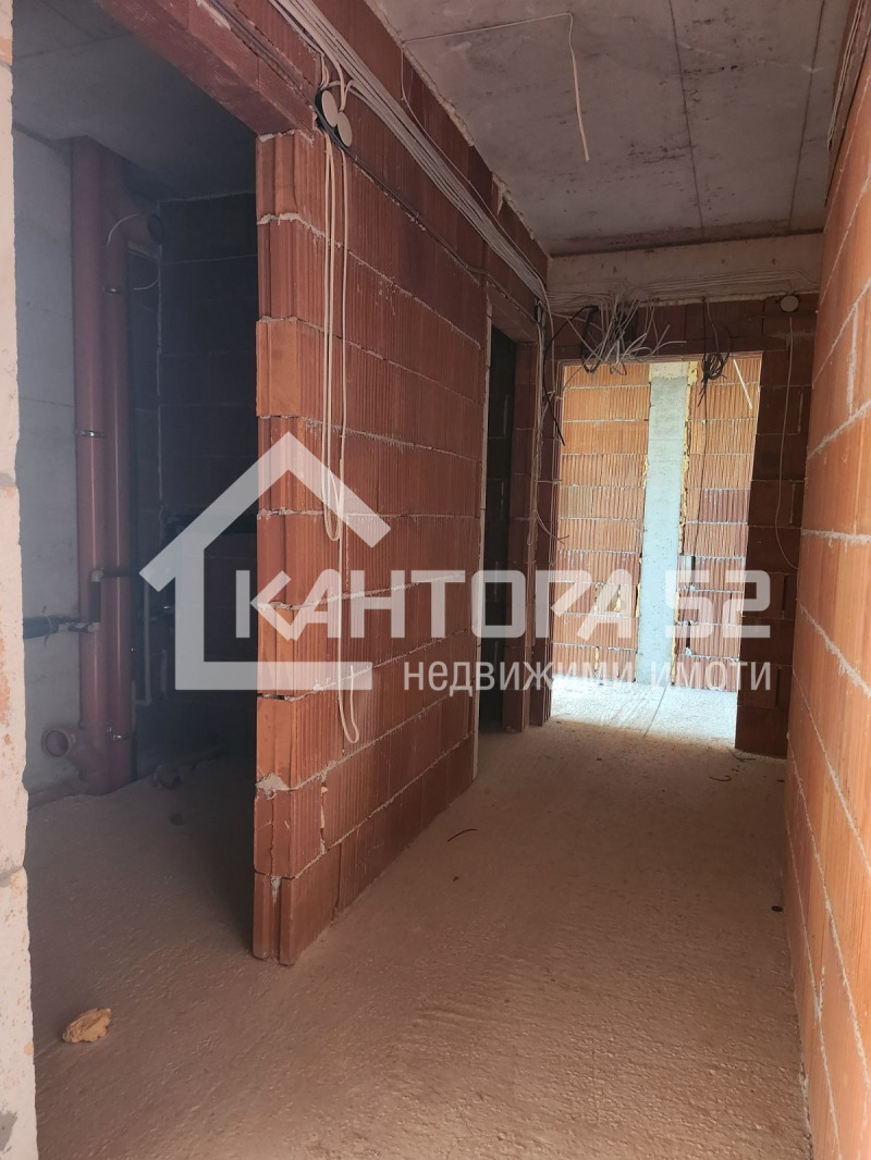 Продава  3-стаен град Варна , Бриз , 124 кв.м | 34646640 - изображение [5]