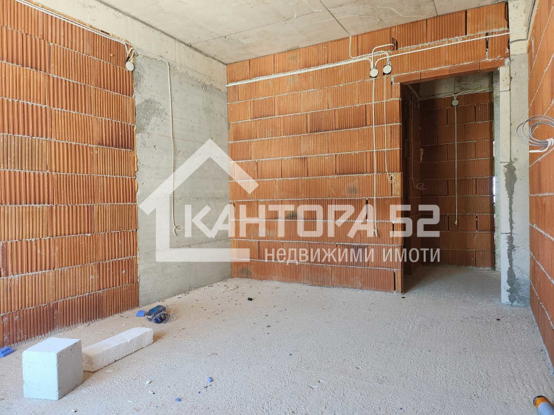 Продава  3-стаен град Варна , Бриз , 124 кв.м | 34646640 - изображение [6]