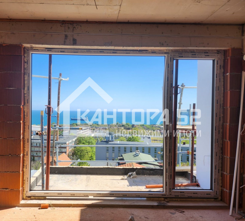 Продава  3-стаен град Варна , Бриз , 124 кв.м | 34646640 - изображение [3]