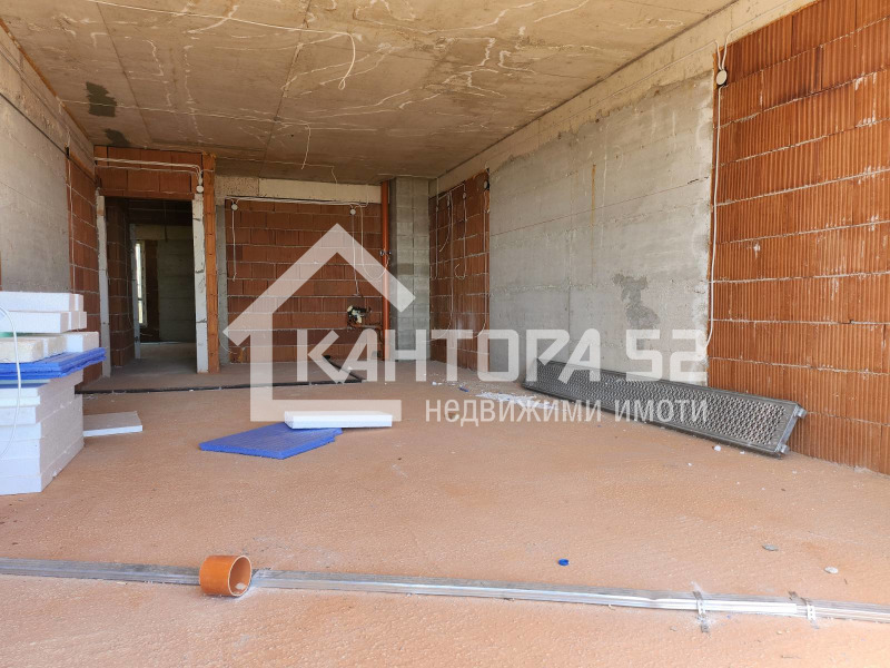 Продава  3-стаен град Варна , Бриз , 124 кв.м | 34646640 - изображение [2]