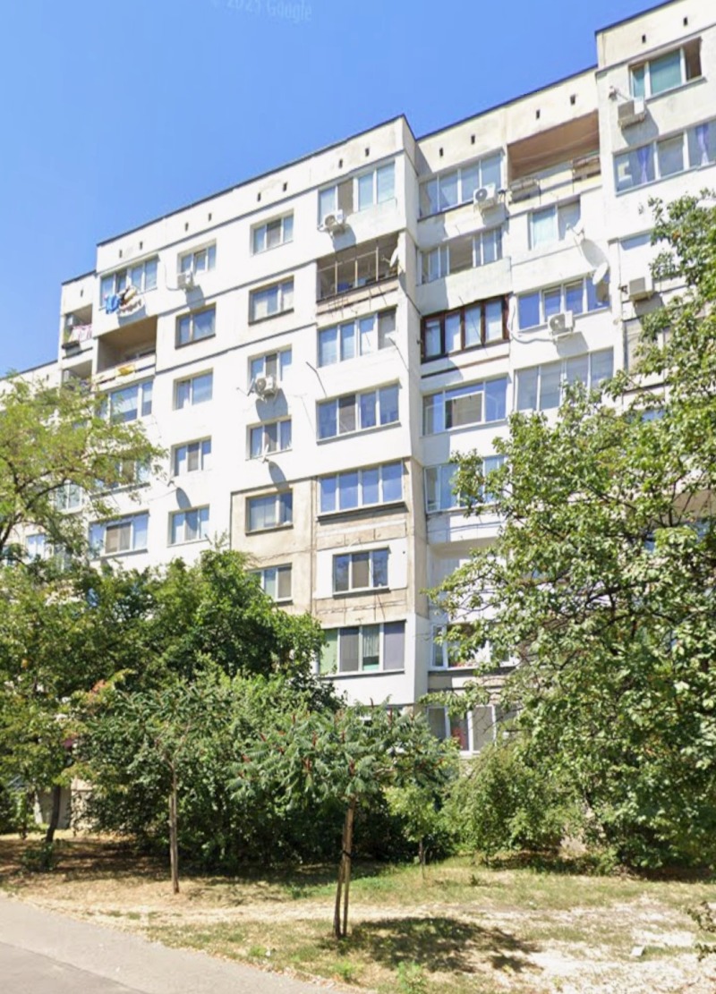 Na sprzedaż  2 sypialnie Sofia , Mladost 3 , 89 mkw | 31071112