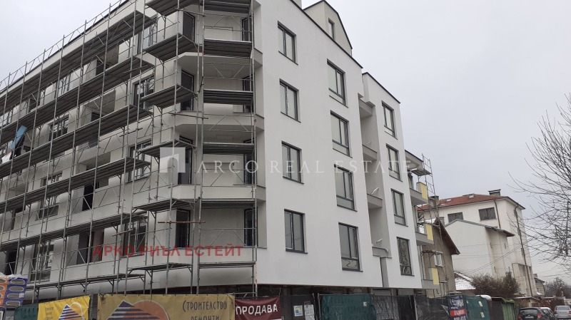 Eladó  2 hálószobás Sofia , Moderno predgradie , 98 négyzetméter | 10564965 - kép [2]