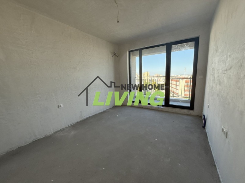 Eladó  2 hálószobás Plovdiv , Trakija , 104 négyzetméter | 93984483 - kép [3]