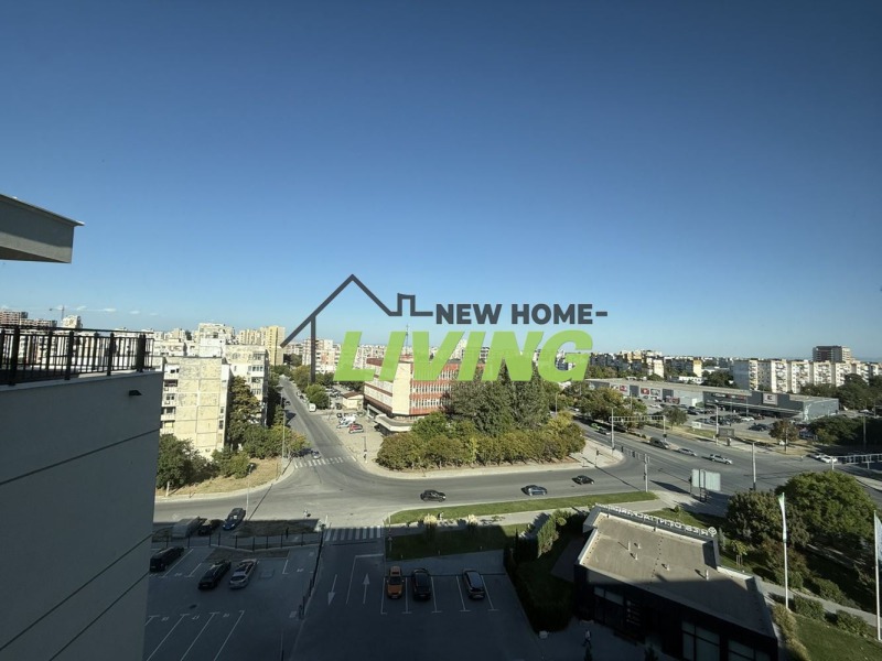 Eladó  2 hálószobás Plovdiv , Trakija , 104 négyzetméter | 93984483 - kép [8]