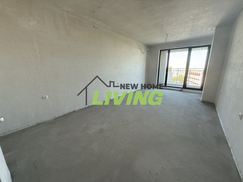 Eladó  2 hálószobás Plovdiv , Trakija , 104 négyzetméter | 93984483 - kép [2]