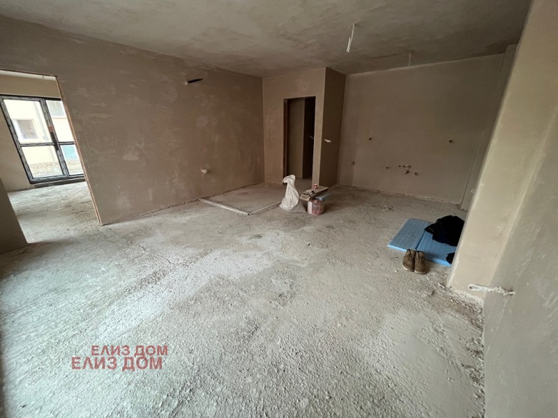 Продава 3-СТАЕН, гр. Варна, Чаталджа, снимка 2 - Апартаменти - 53439940