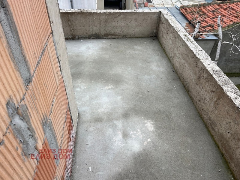 Продава 3-СТАЕН, гр. Варна, Чаталджа, снимка 13 - Апартаменти - 53439940