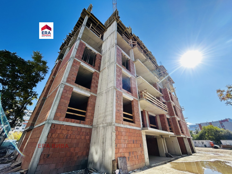 Продава 3-СТАЕН, гр. София, Левски Г, снимка 5 - Апартаменти - 53495451