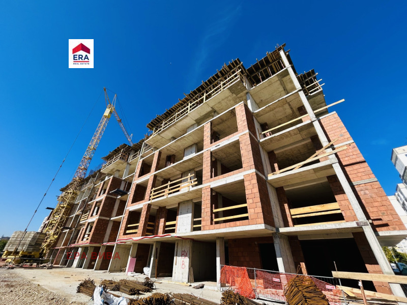 Продава 3-СТАЕН, гр. София, Левски Г, снимка 4 - Апартаменти - 53495451