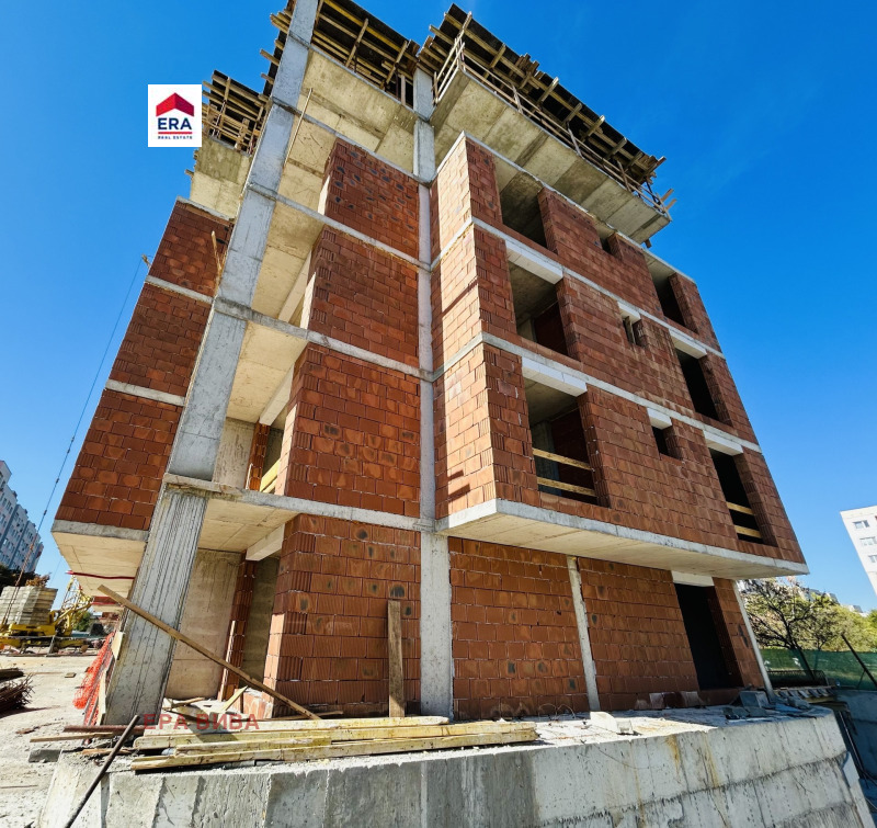 Продава 3-СТАЕН, гр. София, Левски Г, снимка 2 - Апартаменти - 53495451