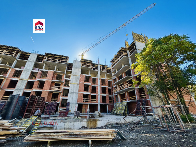 Продава  3-стаен град София , Левски Г , 81 кв.м | 57156164