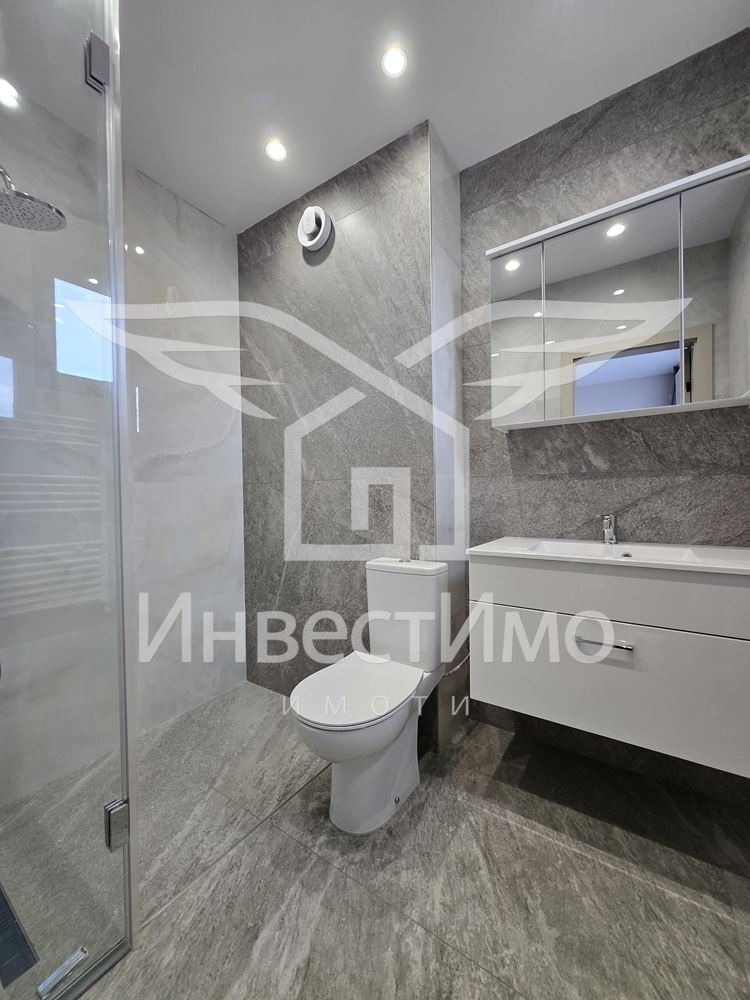 Продава 3-СТАЕН, гр. София, Горна баня, снимка 10 - Апартаменти - 53737091