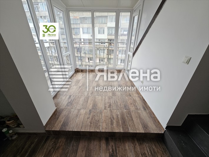 Продава 3-СТАЕН, гр. Варна, Погреби, снимка 17 - Апартаменти - 53968285
