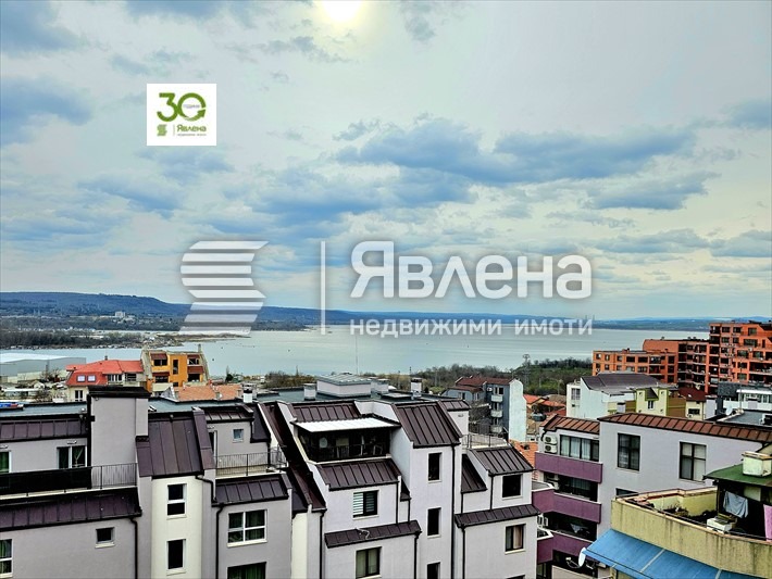 Продава 3-СТАЕН, гр. Варна, Погреби