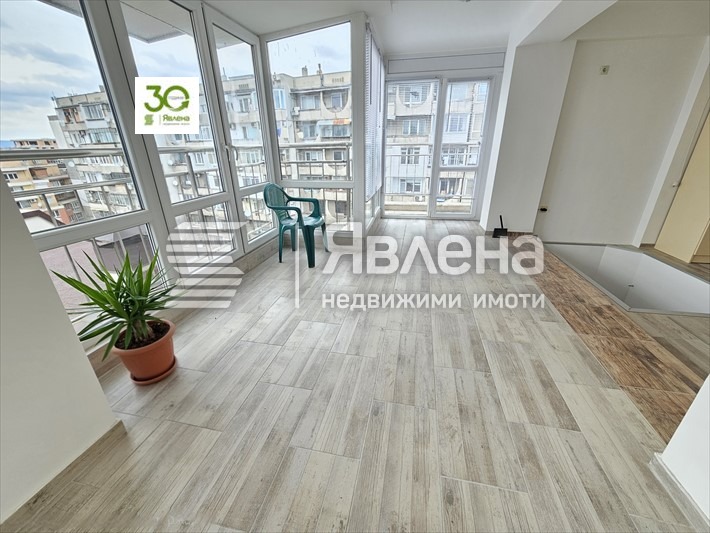 Продава 3-СТАЕН, гр. Варна, Погреби, снимка 3 - Апартаменти - 53968285