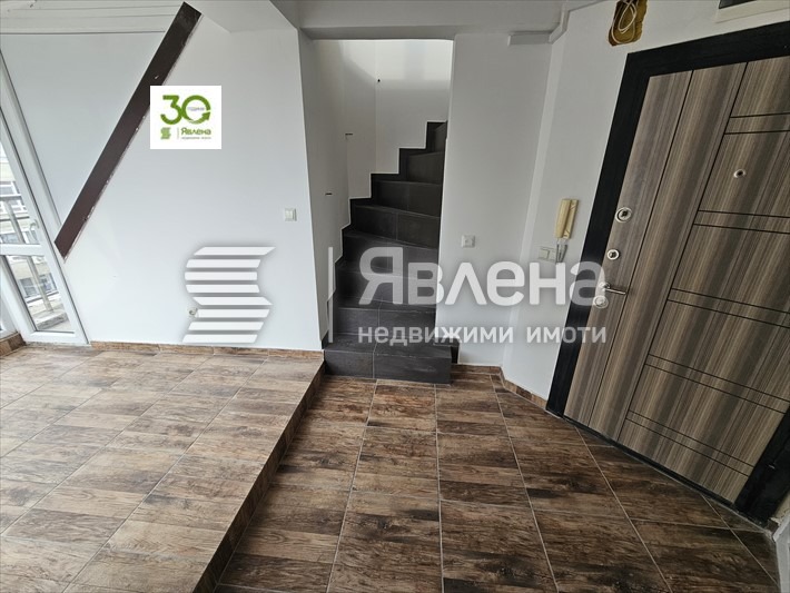 Продава 3-СТАЕН, гр. Варна, Погреби, снимка 15 - Апартаменти - 53968285