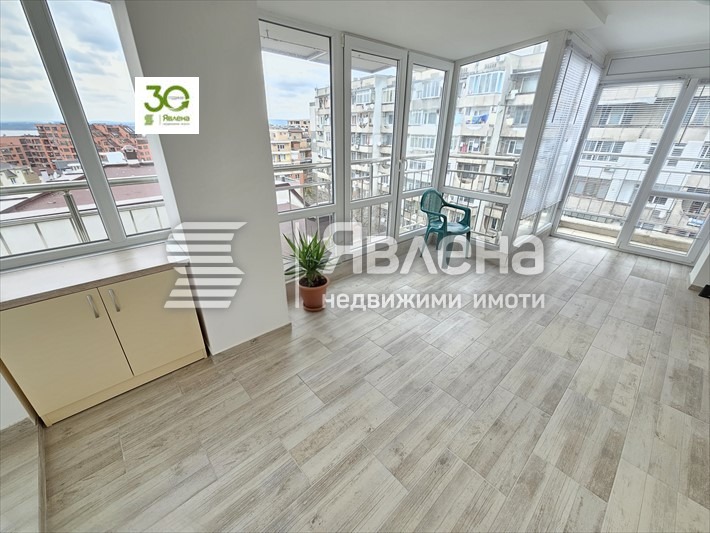 Продава 3-СТАЕН, гр. Варна, Погреби, снимка 4 - Апартаменти - 53968285