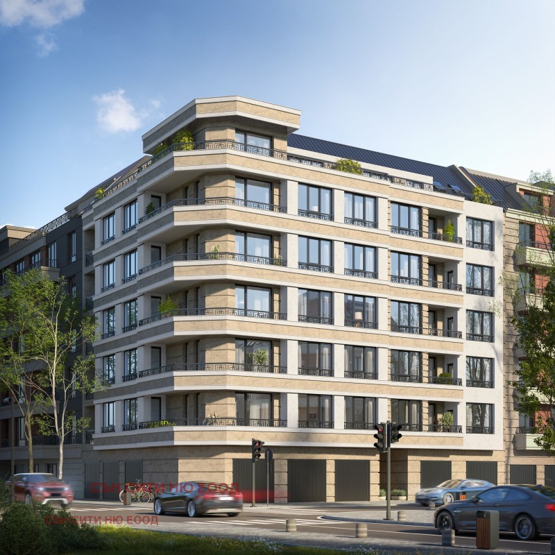 Продава 4-СТАЕН, град София, Зона Б-19 • 410280 € / 802437.93 лв. • 77947168 1