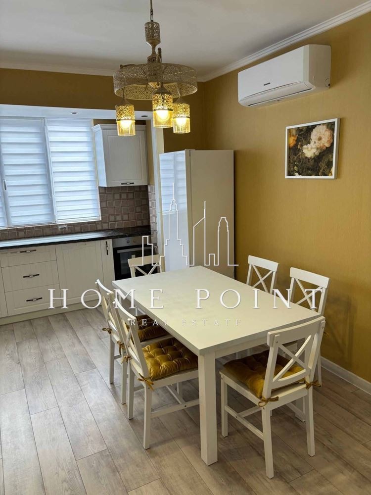 Na prodej  3+ ložnice Plovdiv , Christo Smirnenski , 81 m2 | 68455953 - obraz [2]