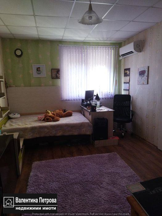 Продава КЪЩА, гр. Русе, Център, снимка 8 - Къщи - 49077162