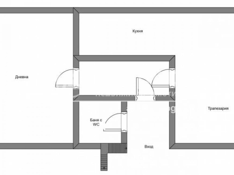 In vendita  Casa Sofia , Bankia , 198 mq | 48630085