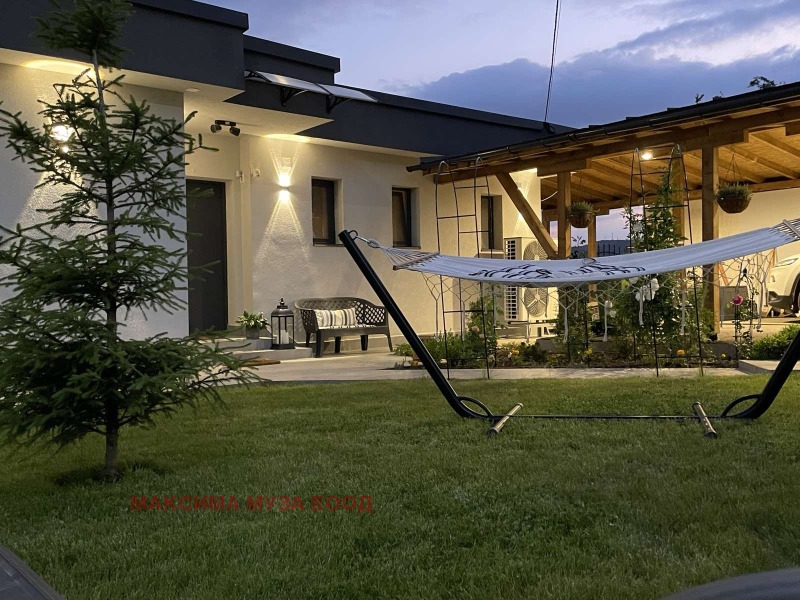 À venda  Casa Região Pernik , Dolna Dikania , 240 m² | 78846256 - imagem [5]