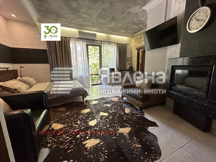 Продава КЪЩА, гр. Варна, м-т Ален мак, снимка 13 - Къщи - 55668106