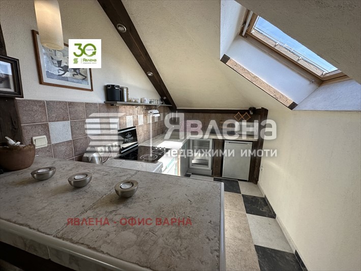 Продава КЪЩА, гр. Варна, м-т Ален мак, снимка 16 - Къщи - 55668106