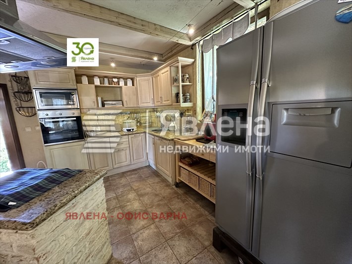 Продава КЪЩА, гр. Варна, м-т Ален мак, снимка 6 - Къщи - 55668106