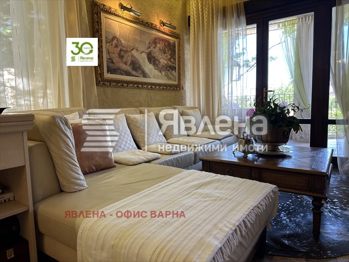 Продава КЪЩА, гр. Варна, м-т Ален мак, снимка 8 - Къщи - 55668106