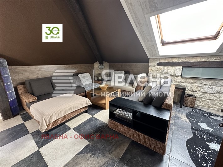 Продава КЪЩА, гр. Варна, м-т Ален мак, снимка 14 - Къщи - 55668106