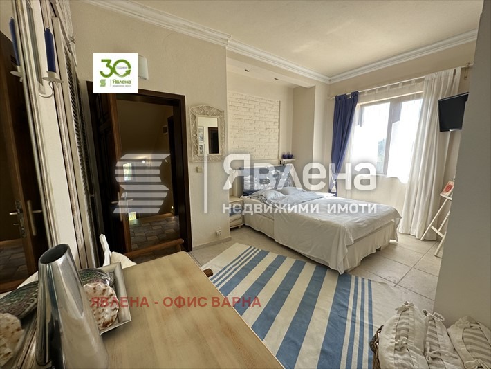 Продава КЪЩА, гр. Варна, м-т Ален мак, снимка 10 - Къщи - 55668106