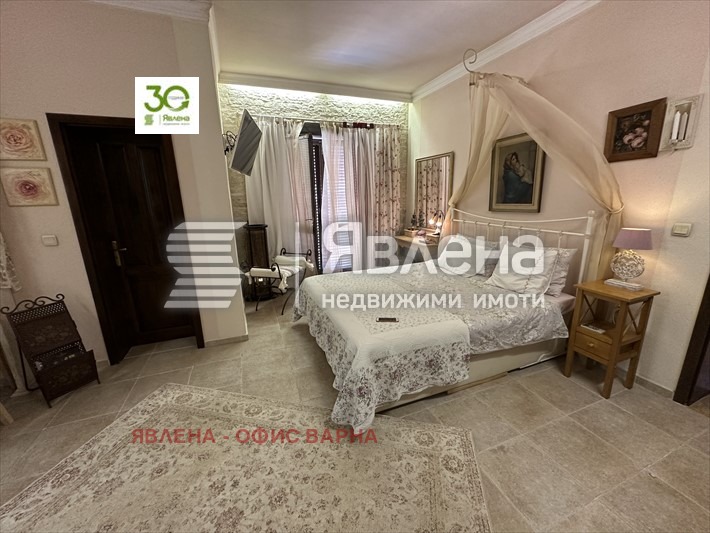 Продава КЪЩА, гр. Варна, м-т Ален мак, снимка 11 - Къщи - 55668106