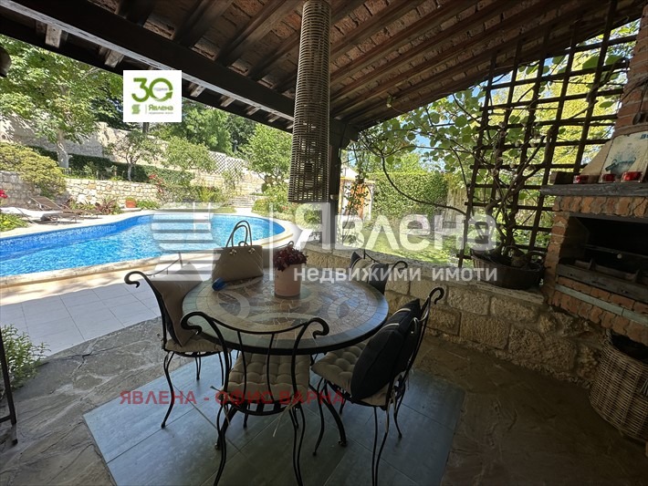 Продава КЪЩА, гр. Варна, м-т Ален мак, снимка 3 - Къщи - 55668106