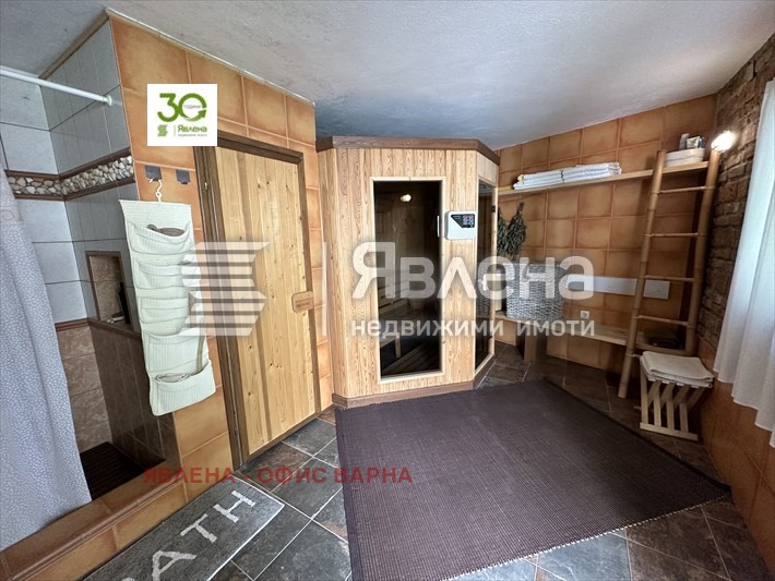 Продава КЪЩА, гр. Варна, м-т Ален мак, снимка 4 - Къщи - 55668106